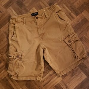 American Eagle Extreme Flex Cargo Shorts